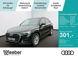 Schwarz Gebraucht 2024 Audi Q5 Sport SUV | 44.989 € (Guter Preis)