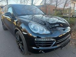 Schwarz Gebraucht 2012 Porsche Cayenne SUV | 19.990 € (Guter Preis)
