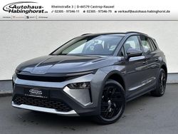 Grau Neu 2025 Skoda Elroq Tour SUV | 32.990 € (Guter Preis)