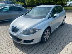 Gebraucht 2007 Seat Leon Stylance Limousine | 1.900 € (Superpreis)