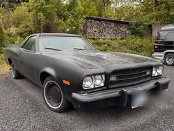 Gebraucht 1973 Ford Ranchero Abholung | 16.500 €
