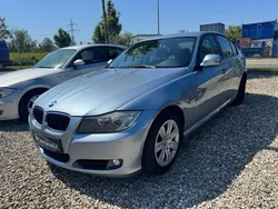 Blau Gebraucht 2011 BMW 318 Limousine | 6.490 € (Fairer Preis)