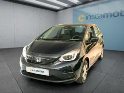 Blau Gebraucht 2023 Honda Jazz Kleinwagen | 21.499 € (Fairer Preis)