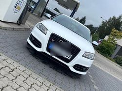 Weiß Gebraucht 2010 Audi S3 Limousine | 11.000 € (Etwas zu teuer)