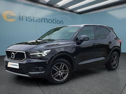 Schwarz Gebraucht 2020 Volvo XC40 SUV | 24.549 € (Fairer Preis)