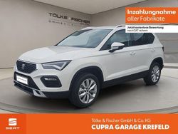 Weiß Neu 2025 Seat Ateca Style SUV | 31.290 € (Guter Preis)