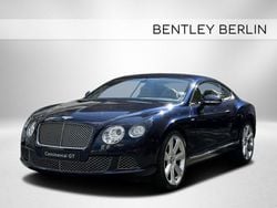 Peacock Gebraucht 2011 Bentley Continental GT Coupé | 49.500 € (Superpreis)