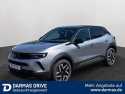 Schwarz Neu 2024 Opel Mokka GS Line SUV | 24.490 € (Fairer Preis)