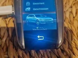 Blau Gebraucht 2020 BMW 530 Kombi | 29.850 € (Superpreis)