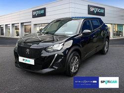 Schwarz Gebraucht 2023 Peugeot 2008 Active SUV | 19.380 € (Superpreis)