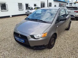 (brillantgrau) Gebraucht 2009 Mitsubishi Colt Inform Limousine | 4.890 €