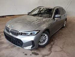 Skyscraper grau metallic Gebraucht 2024 BMW 318 M Sport Kombi | 33.980 € (Guter Preis)