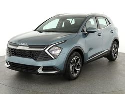 Yucca stahlgrau metallic Neu 2025 Kia Sportage Urban SUV | 29.470 € (Etwas zu teuer)