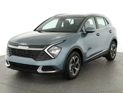 Yucca stahlgrau metallic Neu 2025 Kia Sportage Urban SUV | 31.470 € (Fairer Preis)