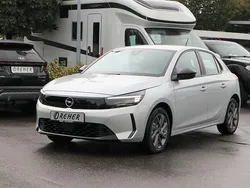 Kristall silber Neu 2024 Opel Corsa Kleinwagen | 19.990 € (Guter Preis)