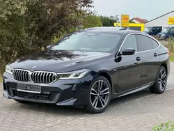 Carbonschwarz metallic Gebraucht 2020 BMW 630 M Sport Coupé | 36.000 € (Fairer Preis)