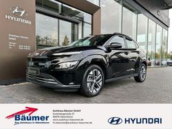 Schwarz Gebraucht 2022 Hyundai Kona Select SUV | 21.890 € (Teuer)