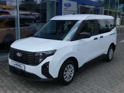Frostweiß Gebraucht 2024 Ford Tourneo Courier Trend Van / Kleinbus | 23.750 € (Guter Preis)