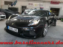 Schwarz Gebraucht 2022 Lotus Exige Coupé | 99.999 €