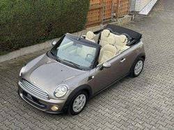 Grau Gebraucht 2011 Mini Cooper D Cabriolet Cabrio | 12.500 € (Guter Preis)