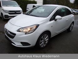 Weiß Gebraucht 2018 Opel Corsa S Kleinwagen | 9.999 € (Fairer Preis)