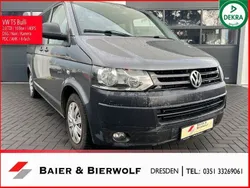VW T5