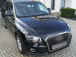 Schwarz Gebraucht 2014 Audi Q5 SUV | 9.000 € (Superpreis)