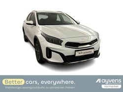 Weiß Gebraucht 2022 Kia XCeed Vision SUV | 19.480 € (Guter Preis)