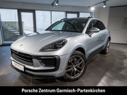 Dolomitsilbermetallic Gebraucht 2024 Porsche Macan SUV | 82.690 € (Fairer Preis)