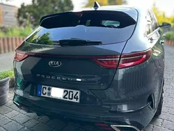 Gebraucht 2020 Kia ProCeed Kleinwagen | 23.000 € (Fairer Preis)