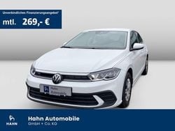 Pure white Neu 2025 VW Polo Limousine | 19.730 € (Guter Preis)
