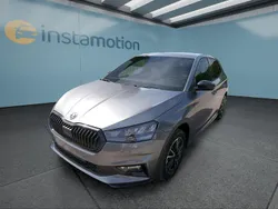Grau Neu 2025 Skoda Fabia Limousine | 22.499 € (Fairer Preis)