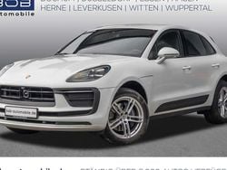Weiß Gebraucht 2023 Porsche Macan Basis SUV | 59.910 € (Superpreis)