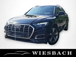 Schwarz Gebraucht 2021 Audi Q5 Sportback Sport SUV | 36.200 € (Fairer Preis)
