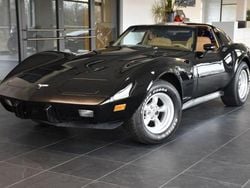Schwarz Gebraucht 1977 Corvette C3 | 32.450 €