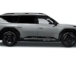 Grau Neu 2025 Kia EV9 Air SUV | 54.451 €