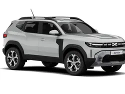 Sandstone (beige) Neu 2024 Dacia Duster Extreme SUV | 29.900 € (Fairer Preis)