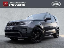 Carpathian grey Neu 2025 Land Rover Discovery 5 HSE Dynamic SUV | 79.900 € (Fairer Preis)