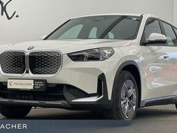Alpinweiß uni Gebraucht 2023 BMW iX1 Performance SUV | 39.949 € (Etwas zu teuer)