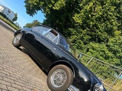 Schwarz Gebraucht 1965 Jaguar MK II Limousine | 24.990 €