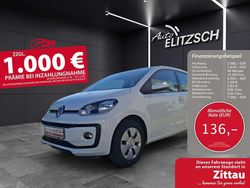 Pure white Gebraucht 2020 VW up! Kleinwagen | 10.450 € (Fairer Preis)