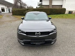 Mazda MX30
