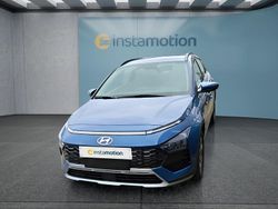 Blau Neu 2025 Hyundai Bayon SUV | 24.649 € (Teuer)