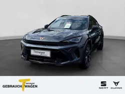 Grau Neu 2025 Cupra Formentor SUV | 34.870 € (Guter Preis)