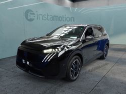 Schwarz Gebraucht 2024 Peugeot 5008 GT Van / Kleinbus | 42.250 € (Teuer)