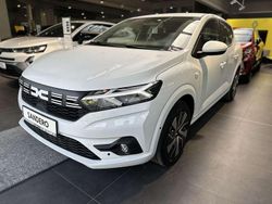 Weiß Neu 2025 Dacia Sandero Expression Kleinwagen | 17.290 €