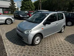 Grau Gebraucht 2004 Daihatsu Cuore Plus Kleinwagen | 1.490 € (Guter Preis)