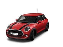 Rot Gebraucht 2015 Mini Cooper Kleinwagen | 12.930 € (Fairer Preis)