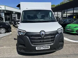 Neu 2025 Renault Master Van | 49.950 €
