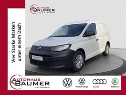 Weiß Neu 2025 VW Caddy Van / Kleinbus | 26.650 € (Superpreis)